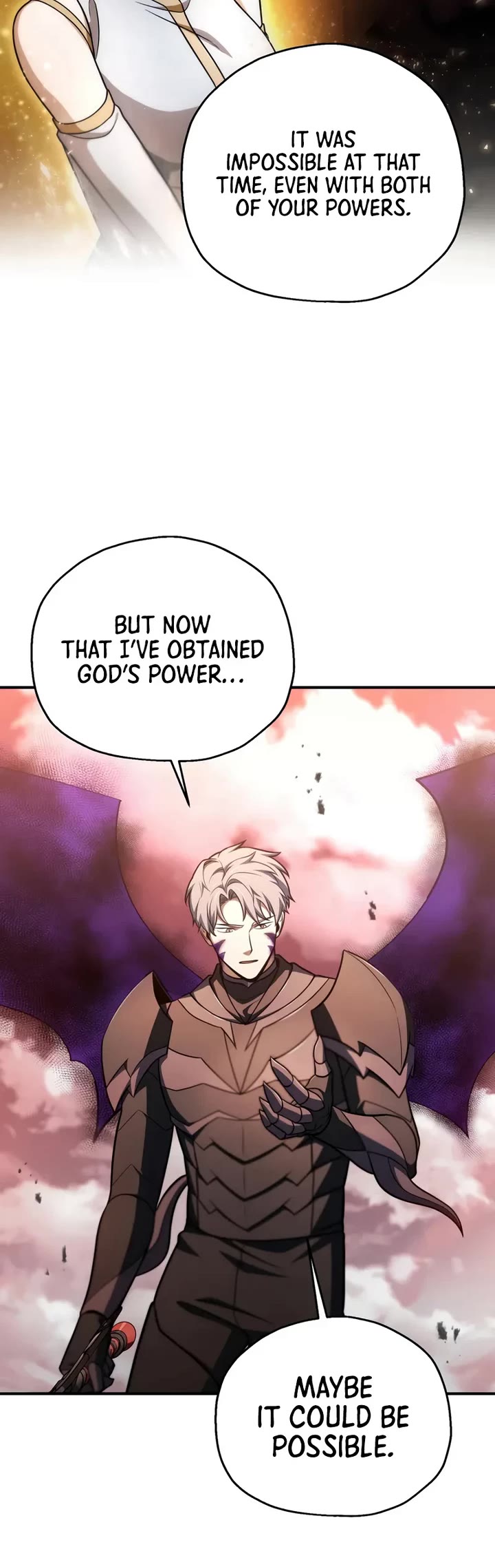 The Player That Can't Level Up chapter 219 page 39