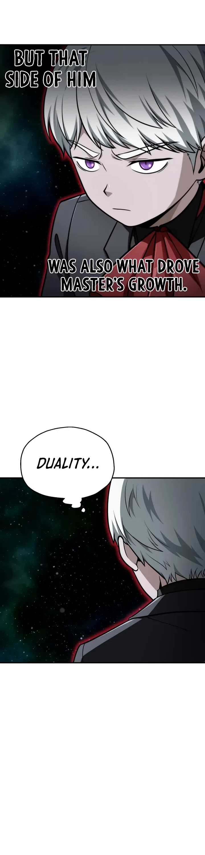 The Player That Can't Level Up chapter 219 page 41