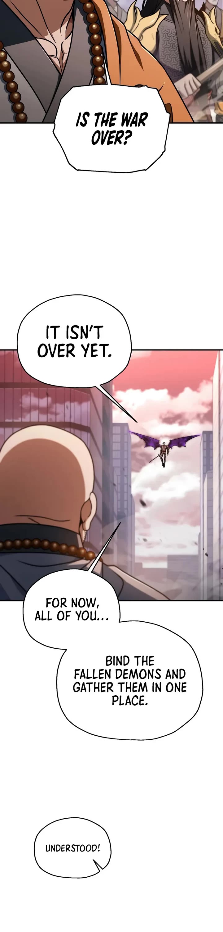 The Player That Can't Level Up chapter 219 page 43
