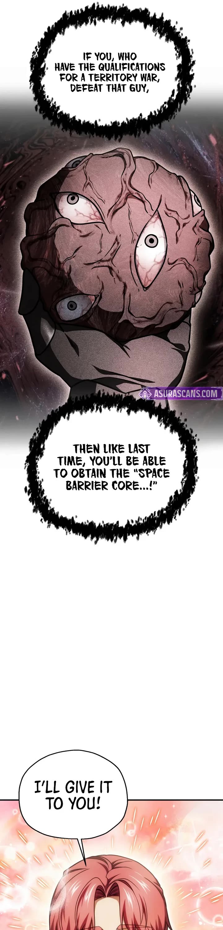 The Player That Can't Level Up chapter 219 page 46