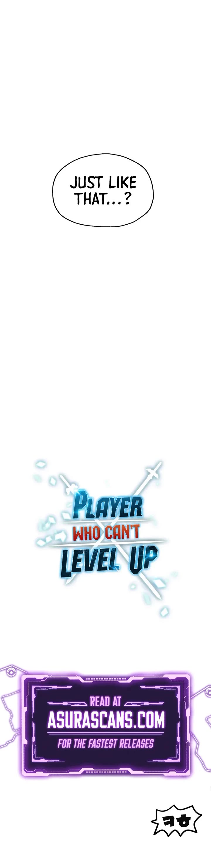 The Player That Can't Level Up chapter 219 page 48