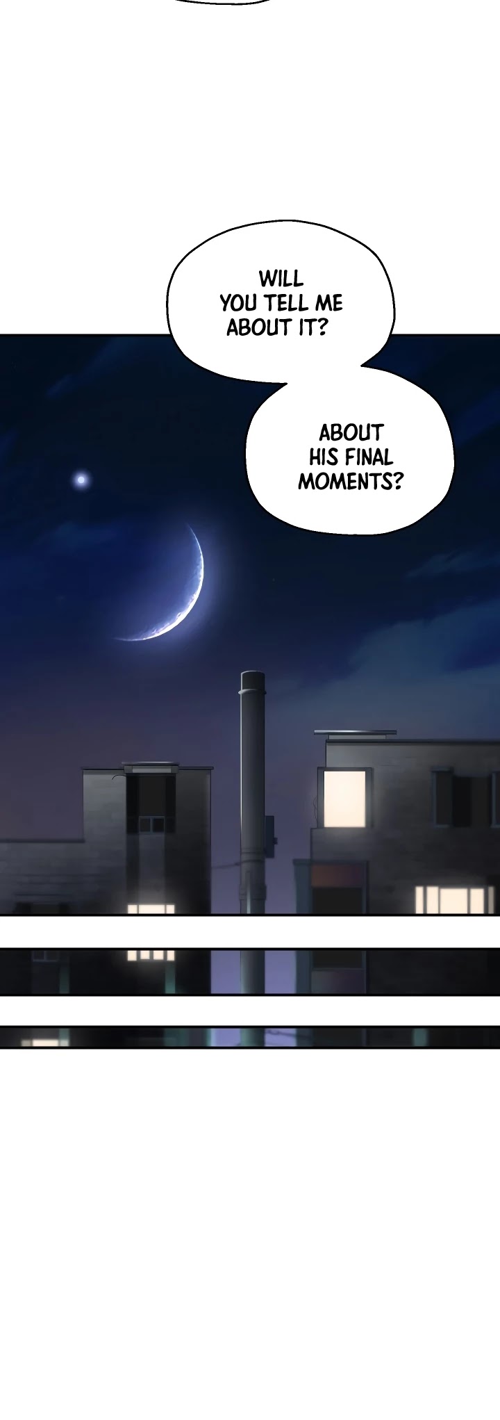 The Player That Can't Level Up chapter 22 page 20