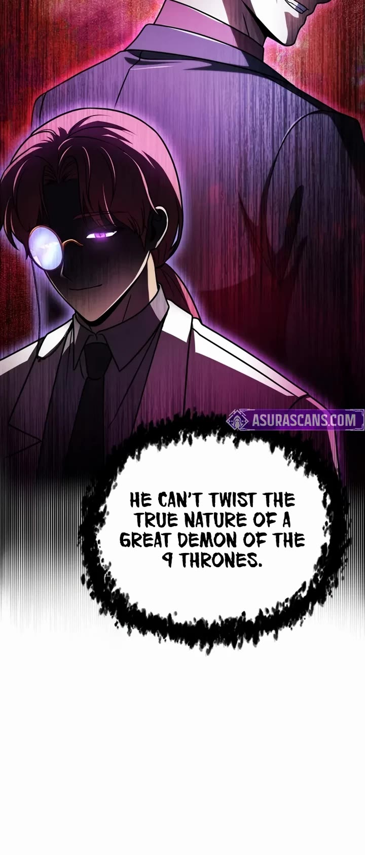 The Player That Can't Level Up chapter 220 page 20