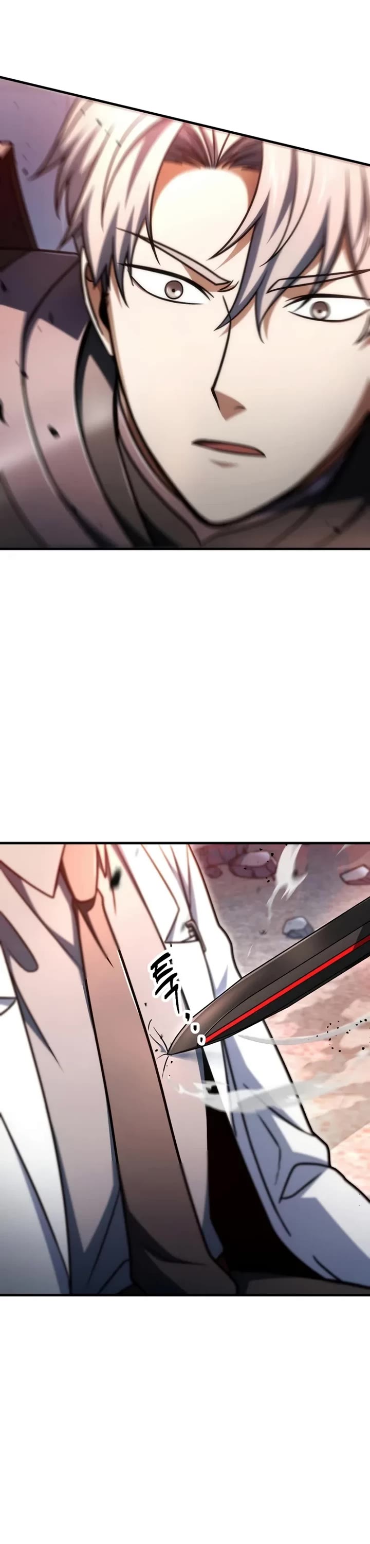 The Player That Can't Level Up chapter 220 page 33
