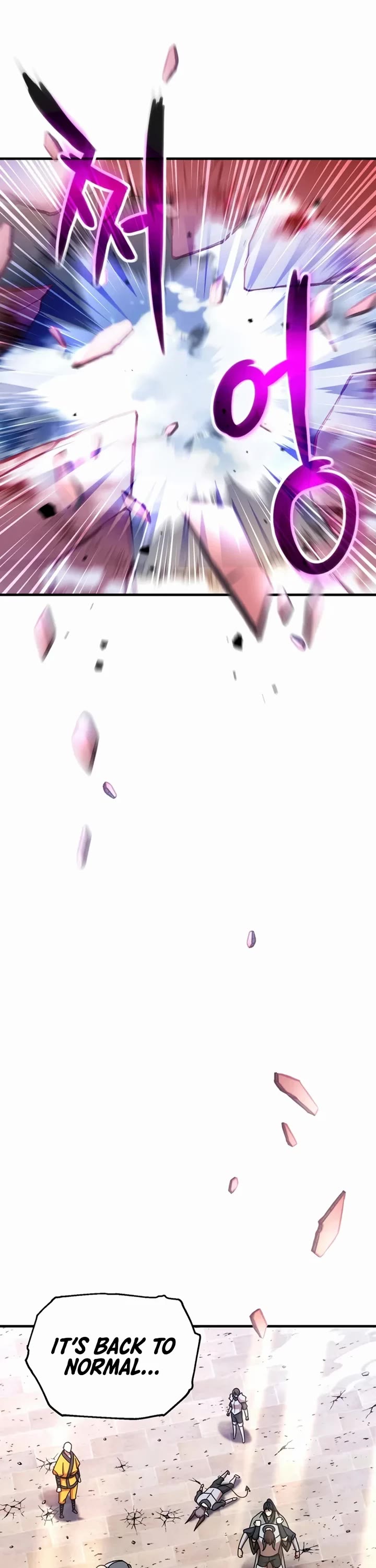 The Player That Can't Level Up chapter 220 page 41