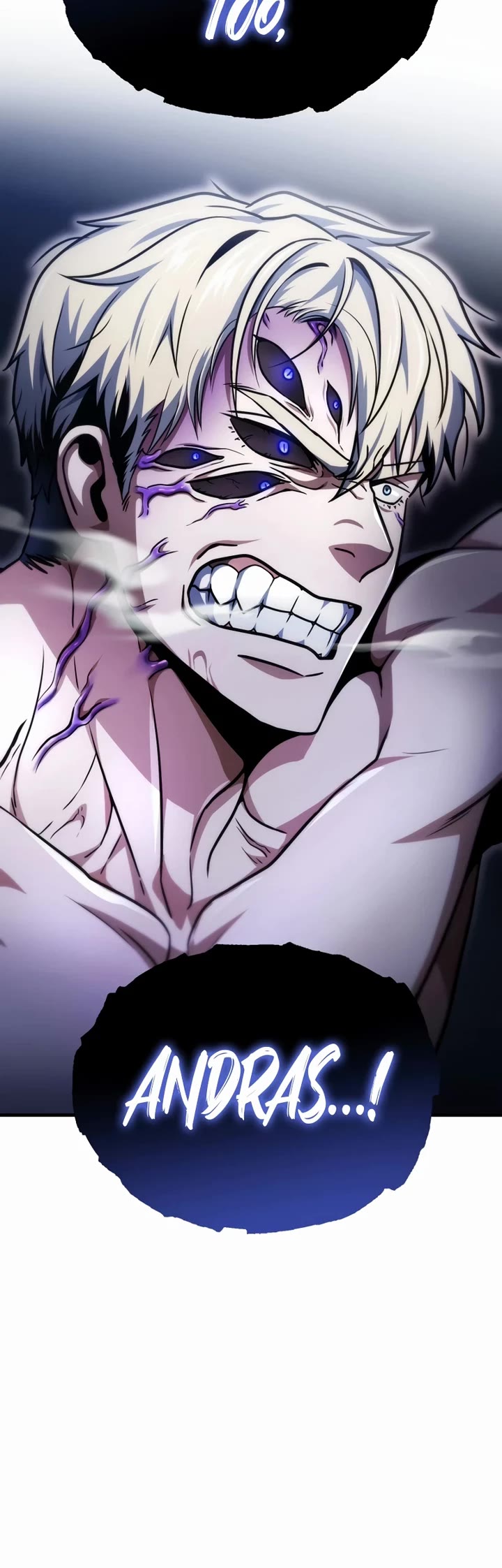 The Player That Can't Level Up chapter 221 page 20
