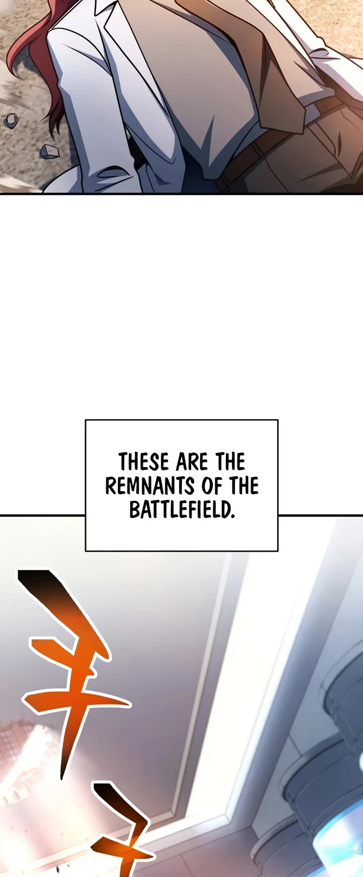 The Player That Can't Level Up chapter 221 page 24