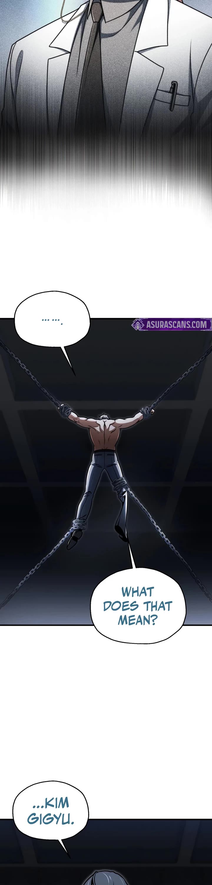 The Player That Can't Level Up chapter 221 page 3