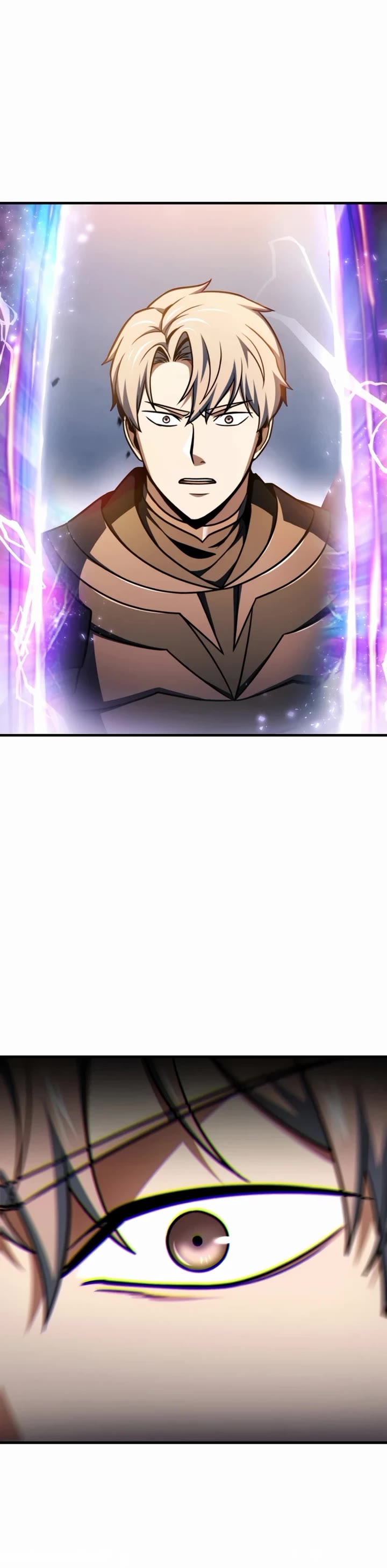 The Player That Can't Level Up chapter 221 page 39