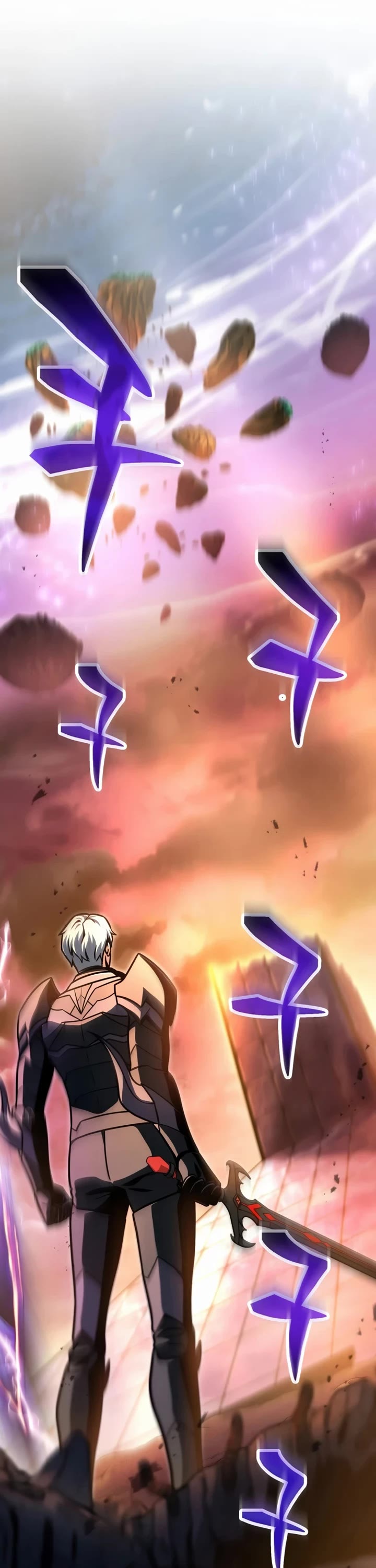 The Player That Can't Level Up chapter 221 page 40