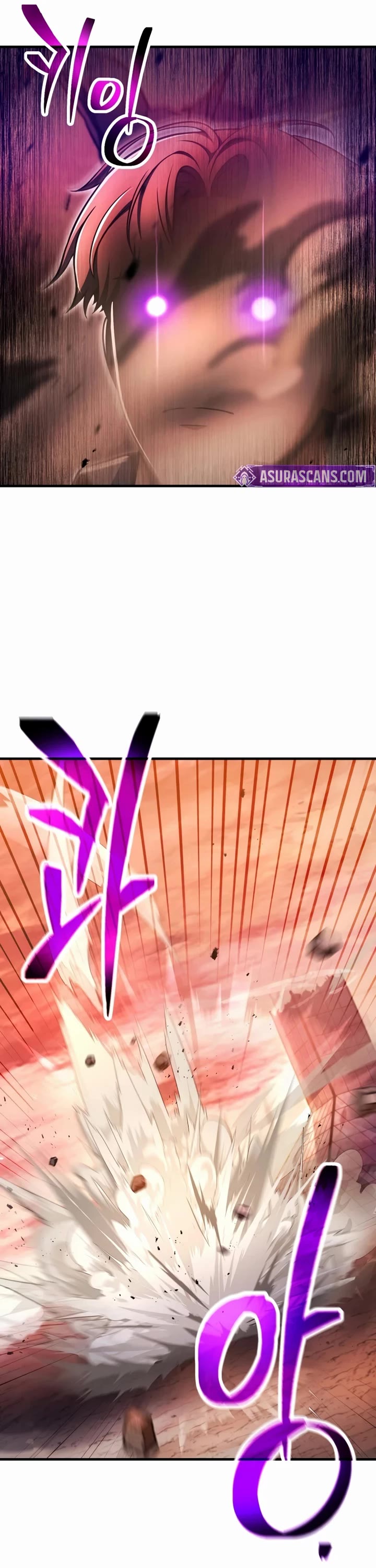 The Player That Can't Level Up chapter 222 page 15