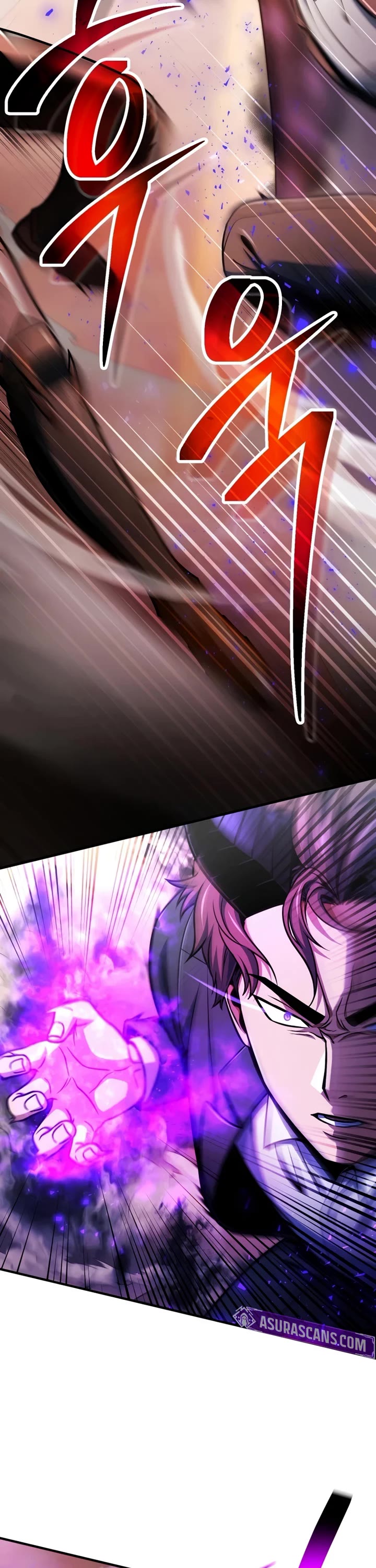 The Player That Can't Level Up chapter 222 page 21