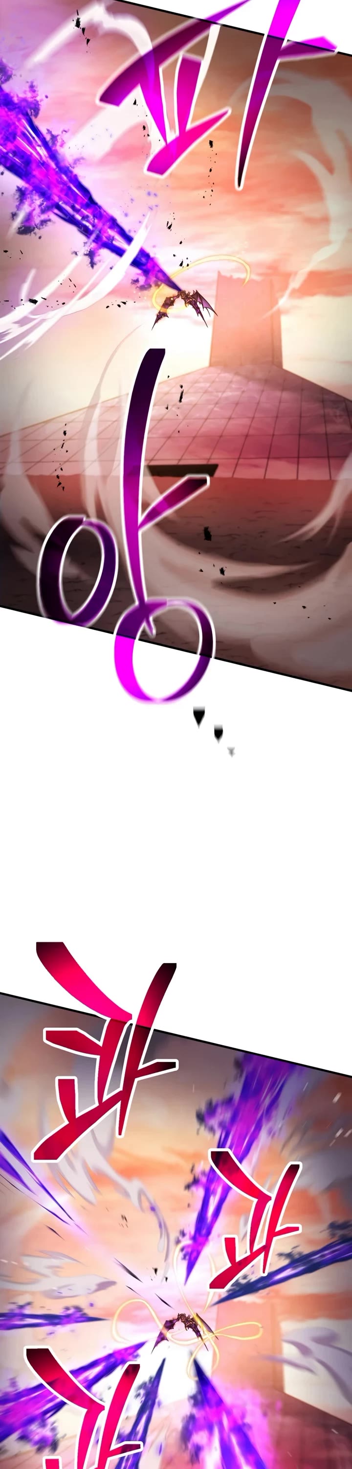 The Player That Can't Level Up chapter 222 page 22