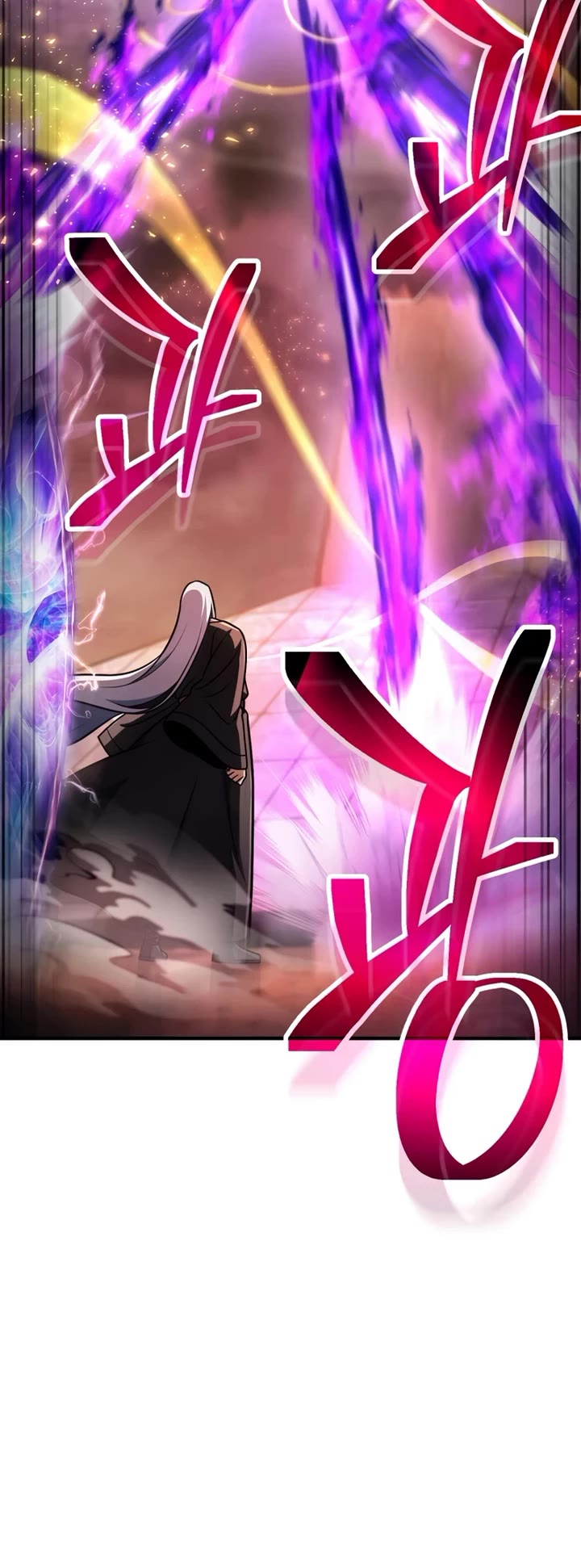 The Player That Can't Level Up chapter 222 page 24