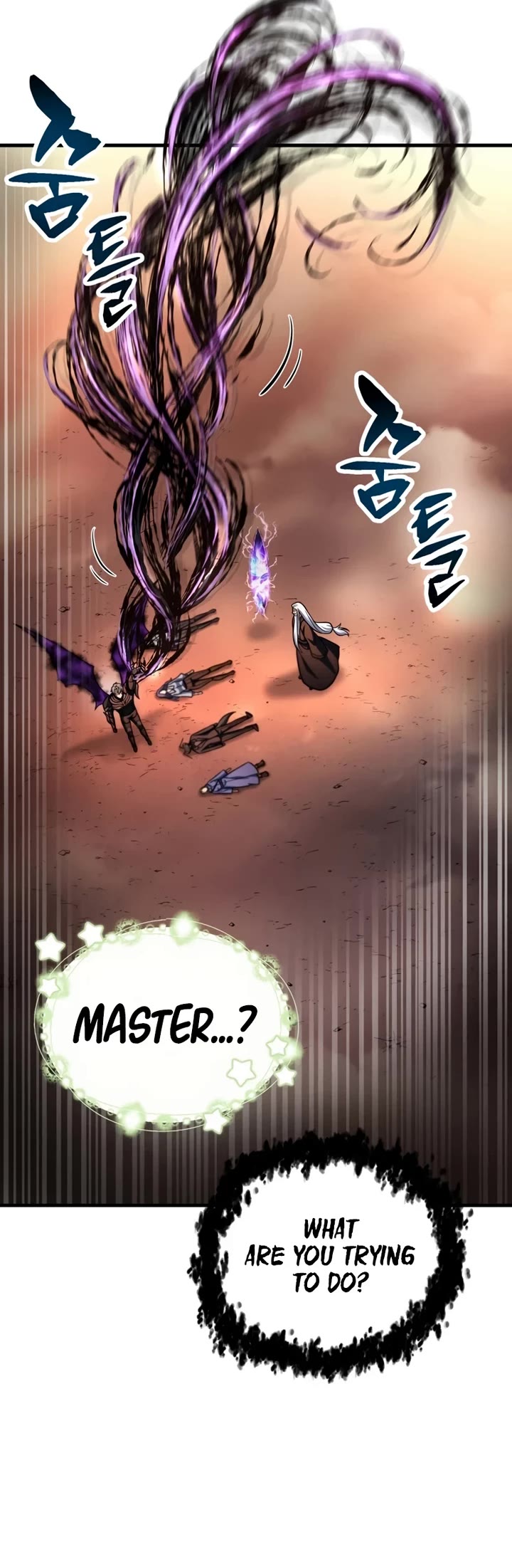 The Player That Can't Level Up chapter 222 page 34