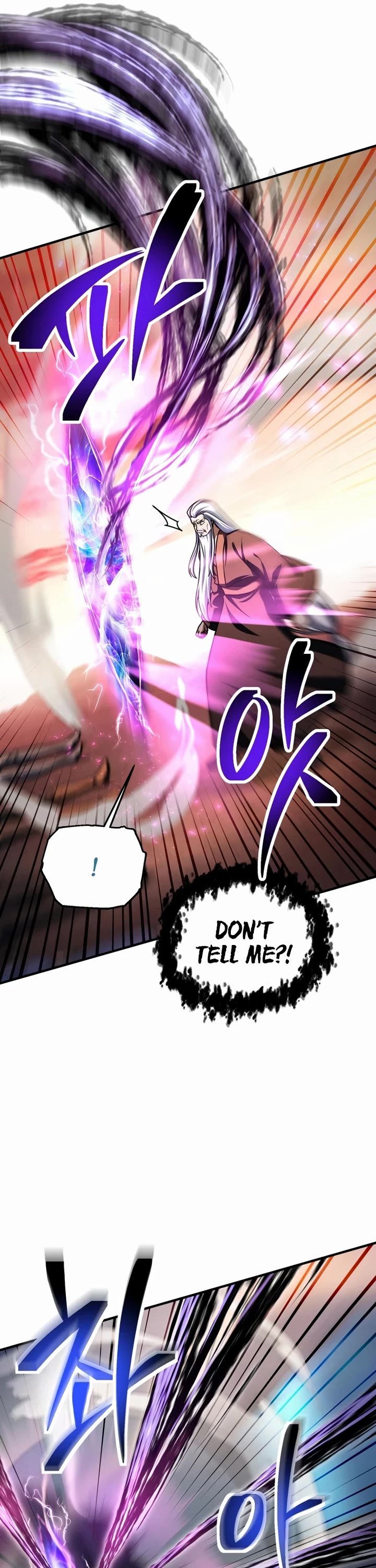 The Player That Can't Level Up chapter 222 page 35