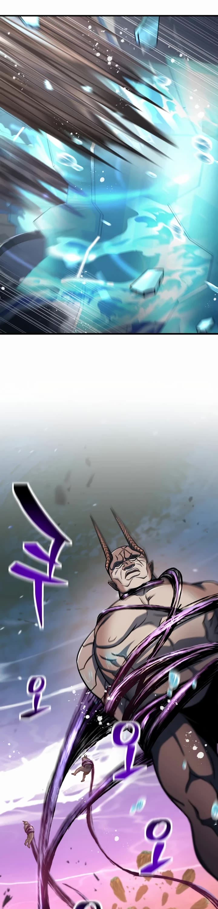 The Player That Can't Level Up chapter 222 page 37