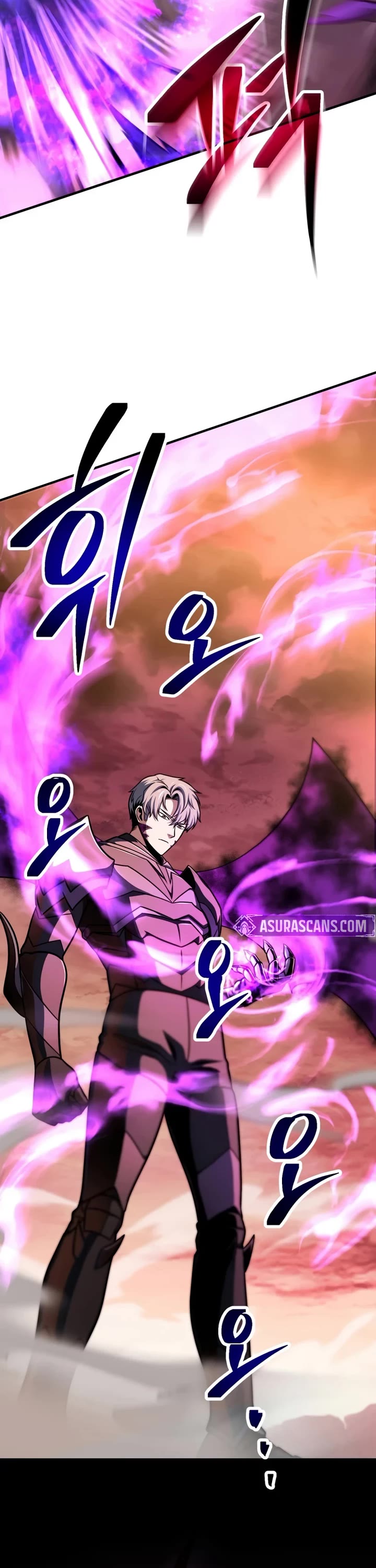 The Player That Can't Level Up chapter 222 page 41