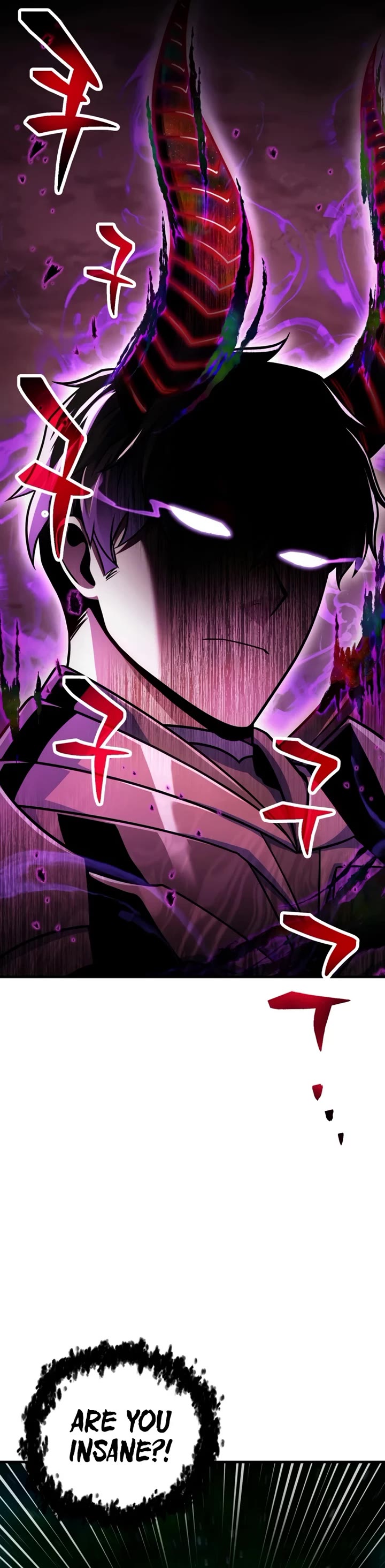 The Player That Can't Level Up chapter 222 page 42