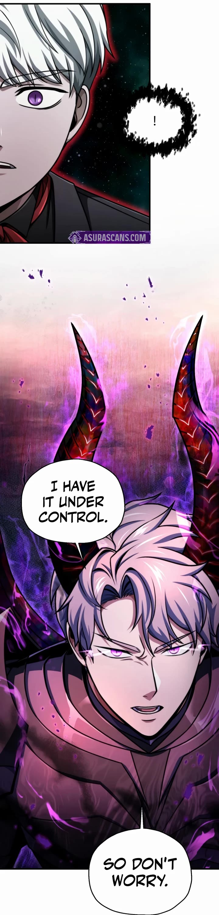 The Player That Can't Level Up chapter 222 page 44
