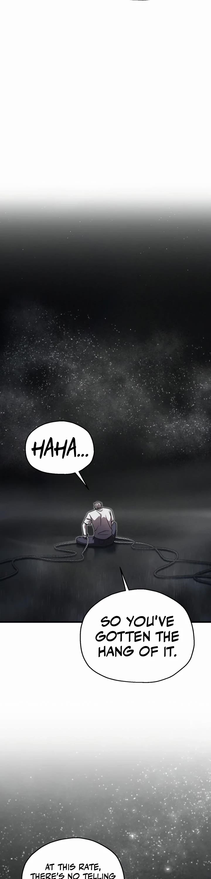 The Player That Can't Level Up chapter 222 page 45