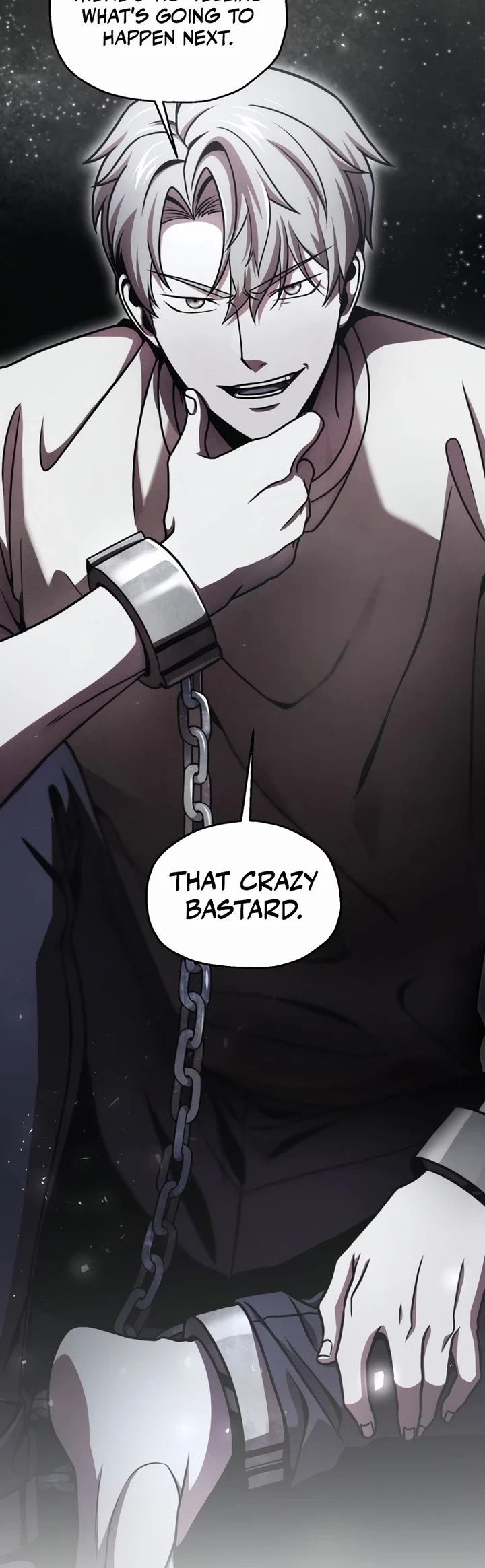The Player That Can't Level Up chapter 222 page 46