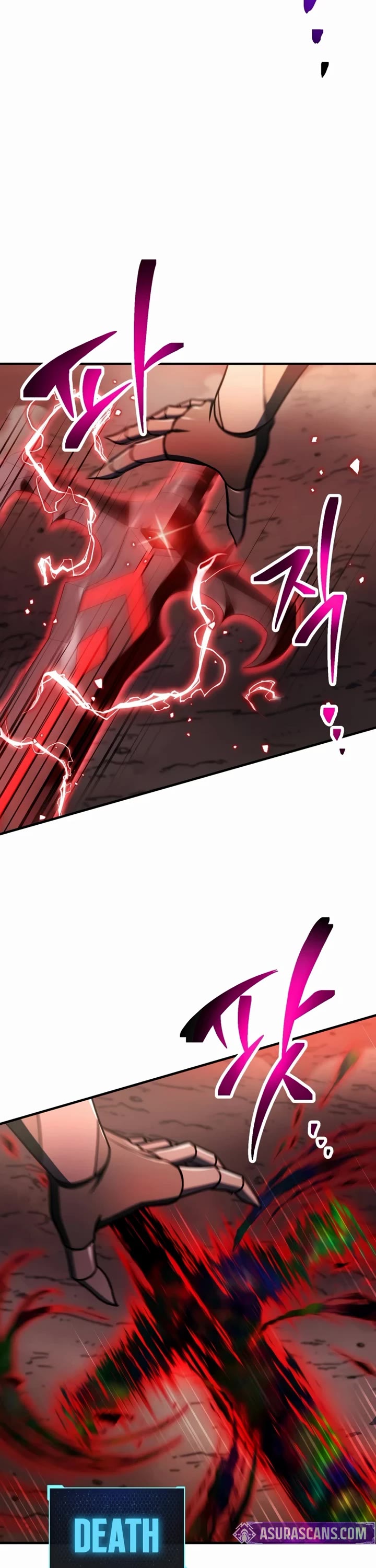 The Player That Can't Level Up chapter 223 page 2