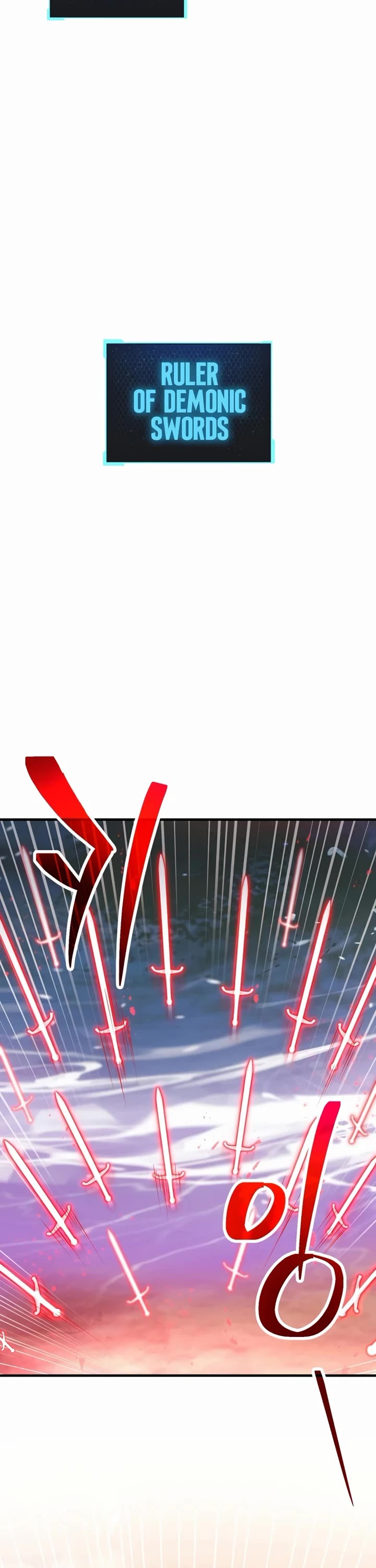 The Player That Can't Level Up chapter 223 page 3