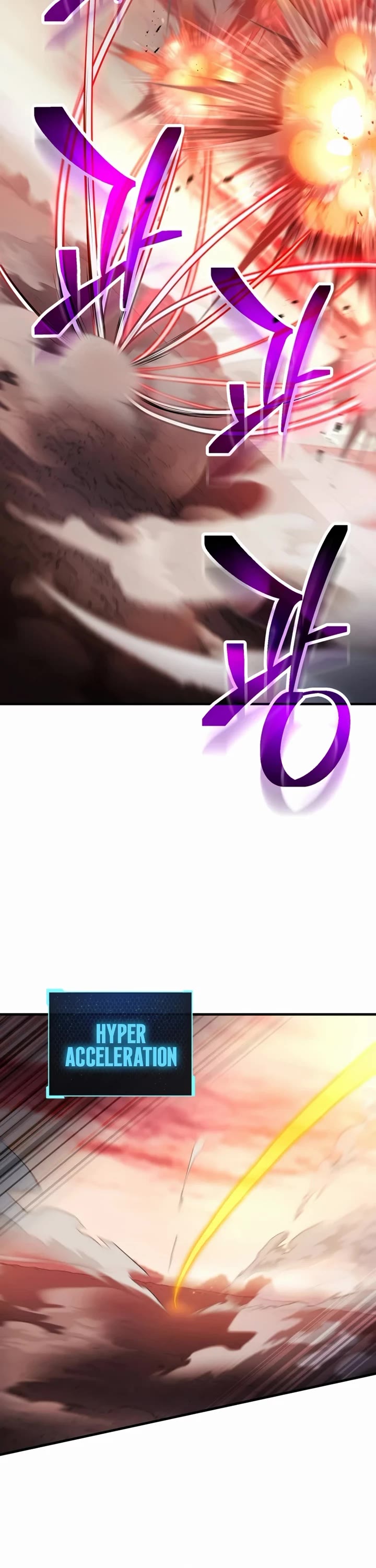 The Player That Can't Level Up chapter 223 page 8