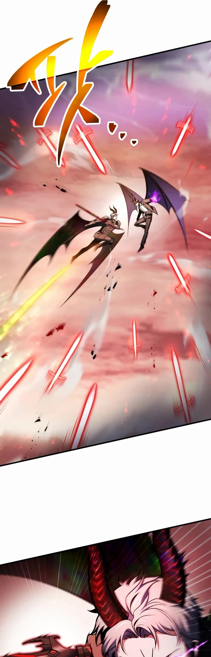 The Player That Can't Level Up chapter 223 page 9