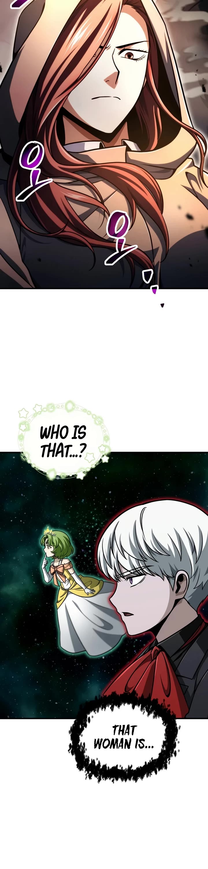 The Player That Can't Level Up chapter 224 page 12