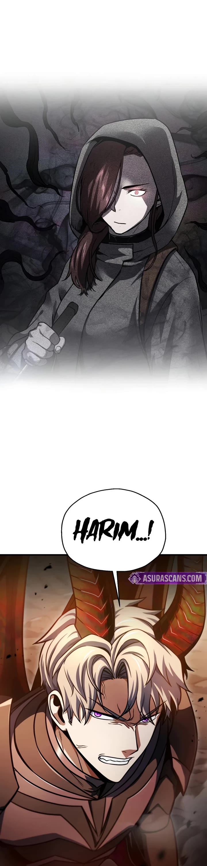 The Player That Can't Level Up chapter 224 page 13