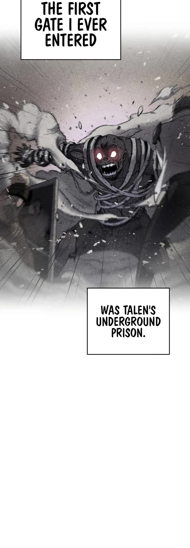 The Player That Can't Level Up chapter 224 page 15
