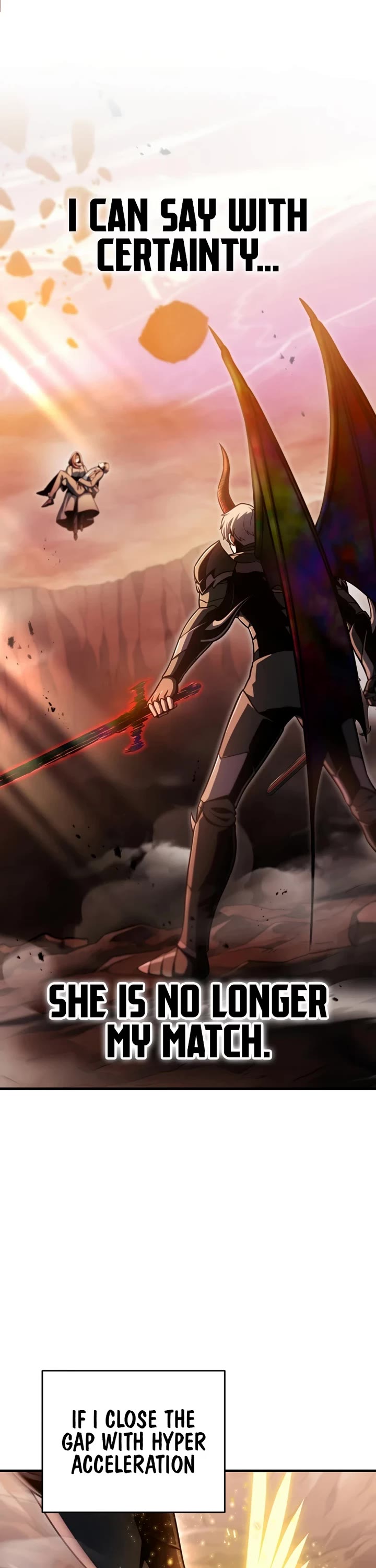The Player That Can't Level Up chapter 224 page 17