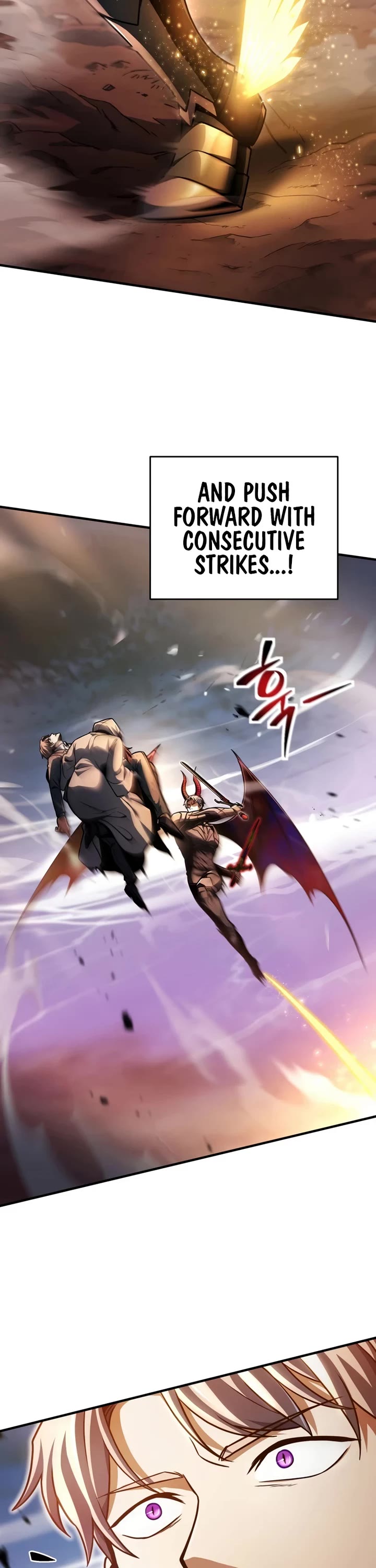 The Player That Can't Level Up chapter 224 page 18