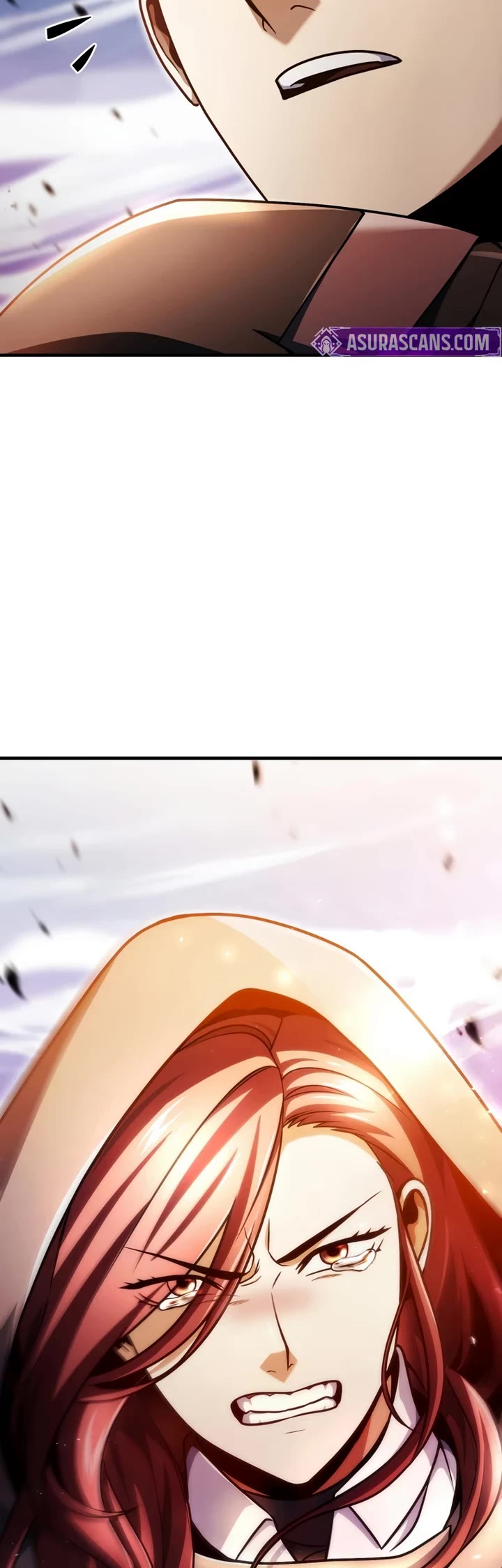 The Player That Can't Level Up chapter 224 page 19