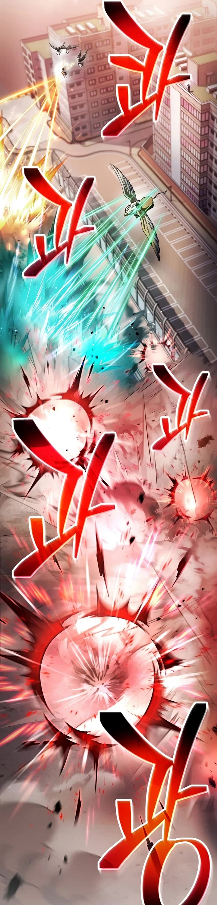 The Player That Can't Level Up chapter 224 page 26
