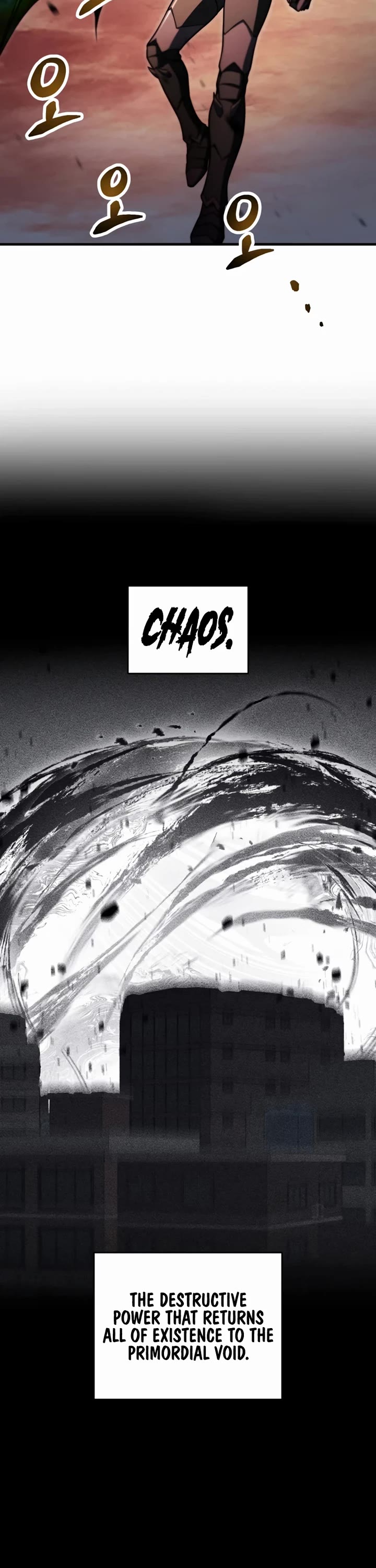 The Player That Can't Level Up chapter 225 page 13