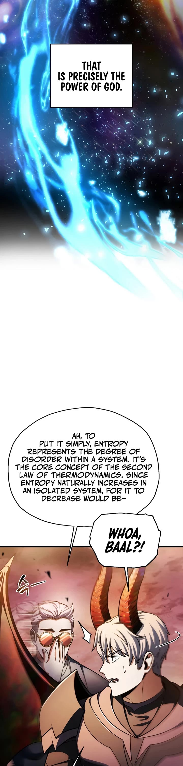The Player That Can't Level Up chapter 225 page 17