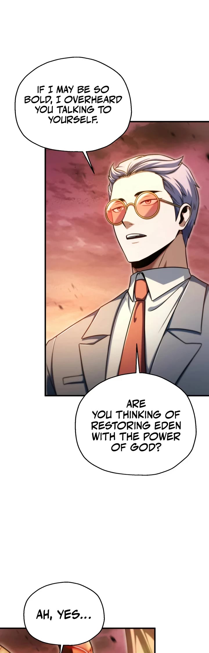 The Player That Can't Level Up chapter 225 page 19