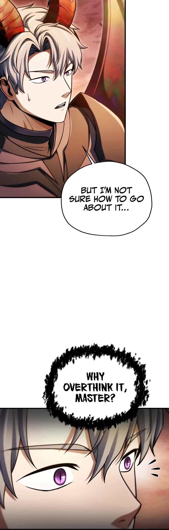 The Player That Can't Level Up chapter 225 page 20