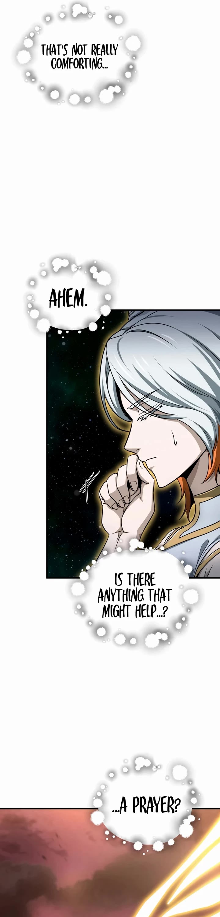 The Player That Can't Level Up chapter 225 page 31