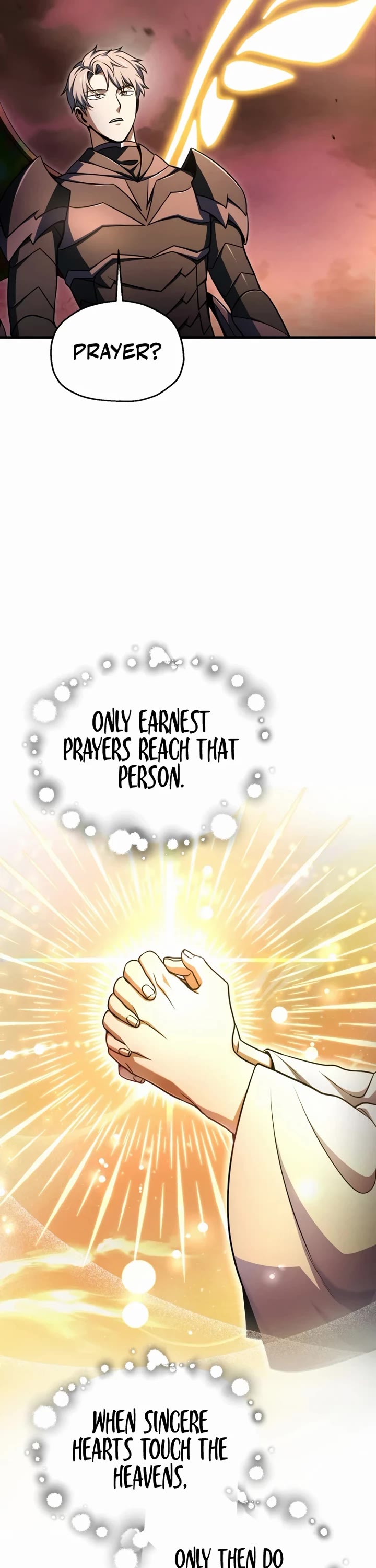 The Player That Can't Level Up chapter 225 page 32
