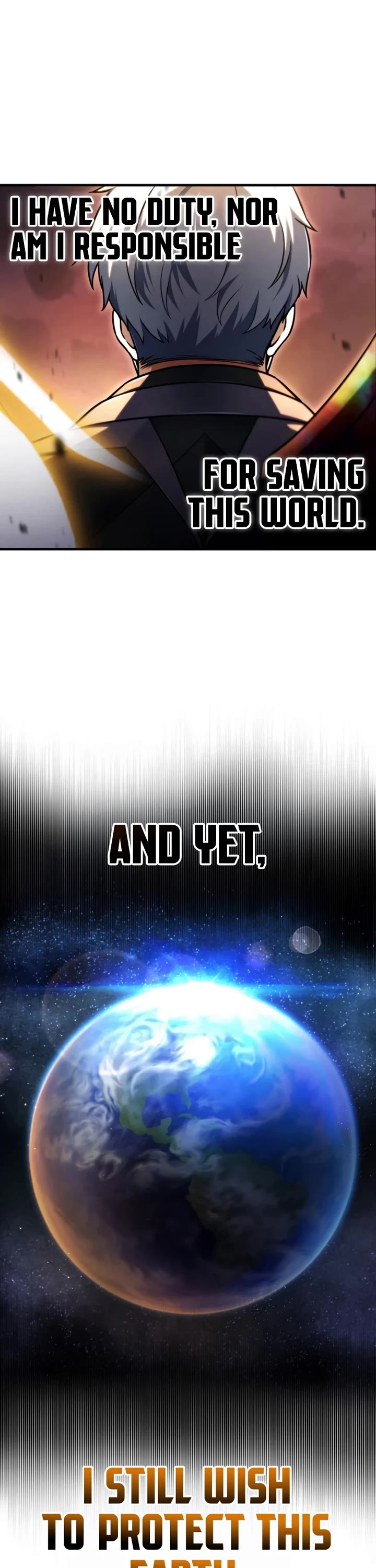 The Player That Can't Level Up chapter 225 page 42