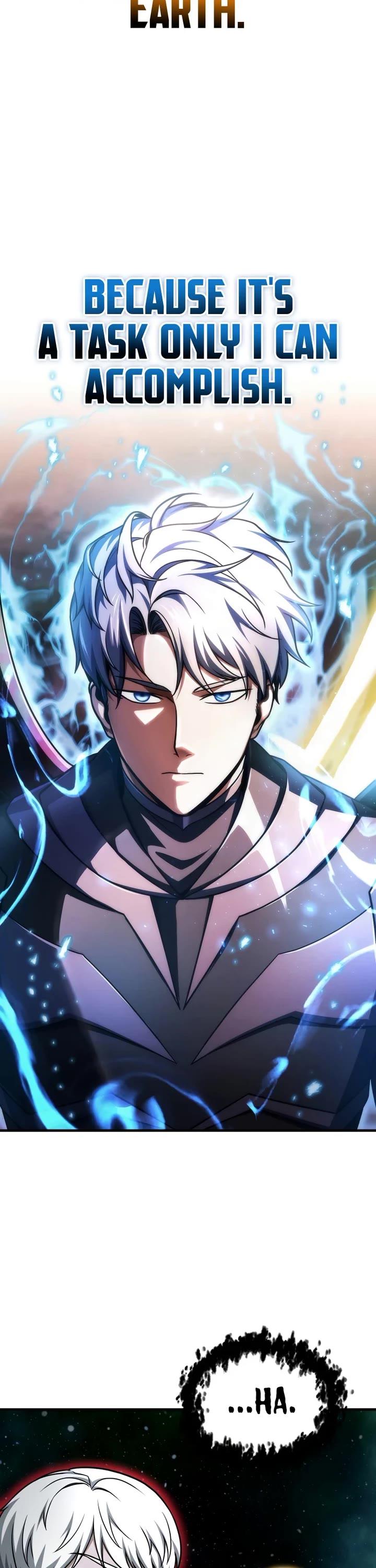 The Player That Can't Level Up chapter 225 page 43