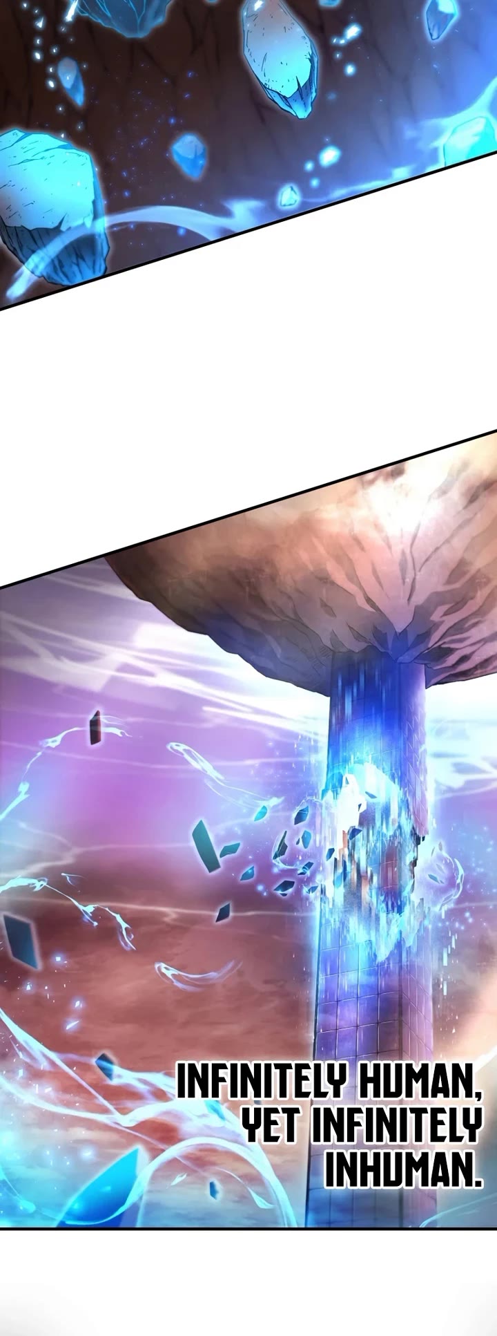 The Player That Can't Level Up chapter 225 page 45