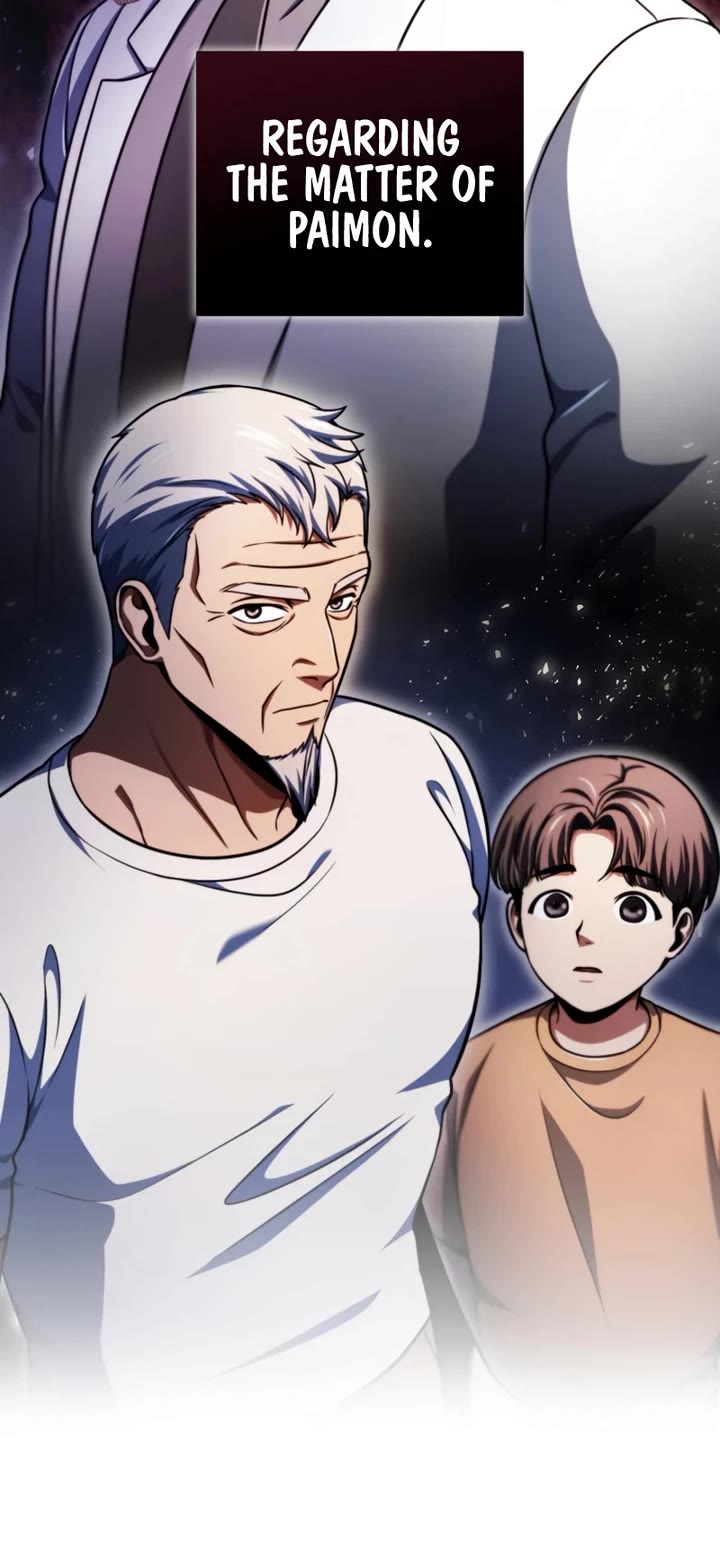 The Player That Can't Level Up chapter 225 page 9