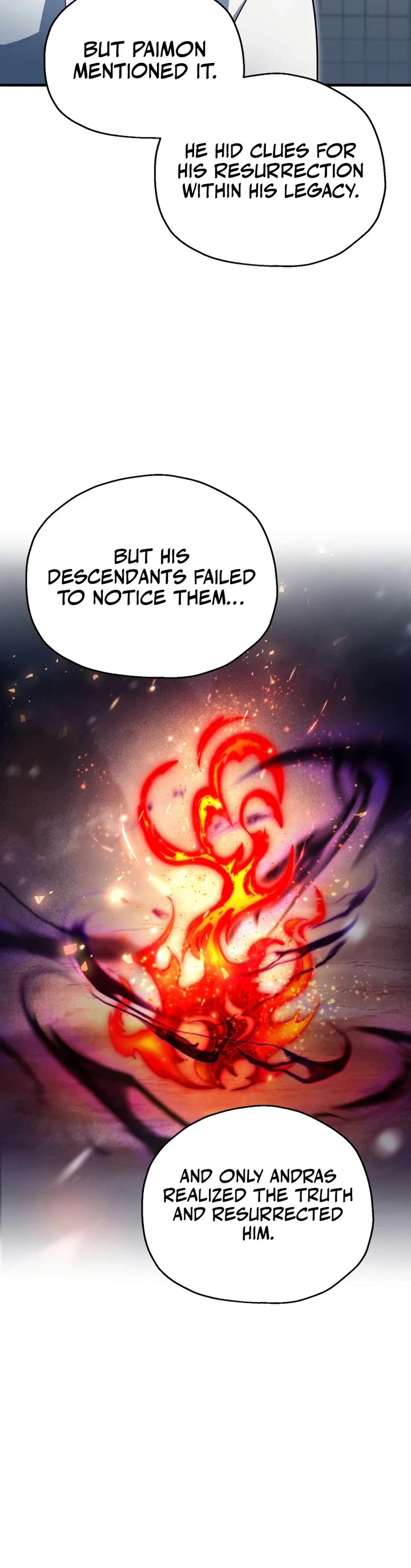 The Player That Can't Level Up chapter 226 page 16