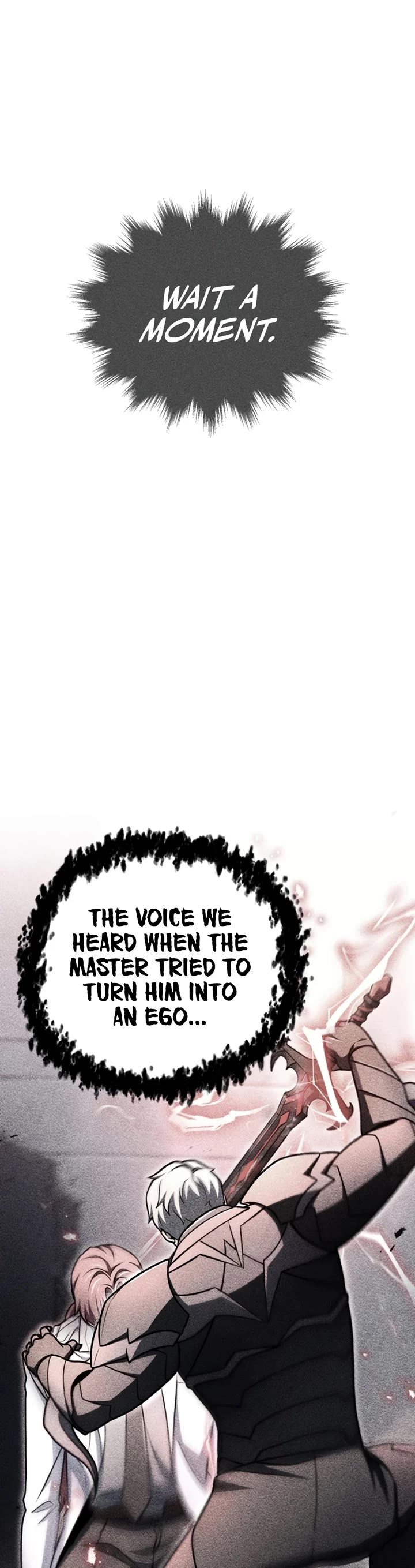 The Player That Can't Level Up chapter 226 page 19