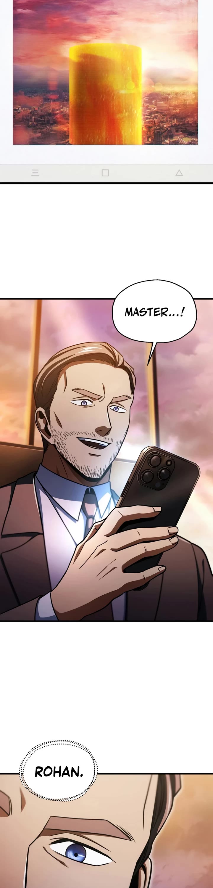 The Player That Can't Level Up chapter 226 page 2